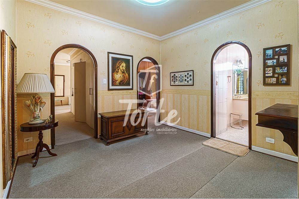 Apartamento, 5 quartos, 455 m² - Foto 10