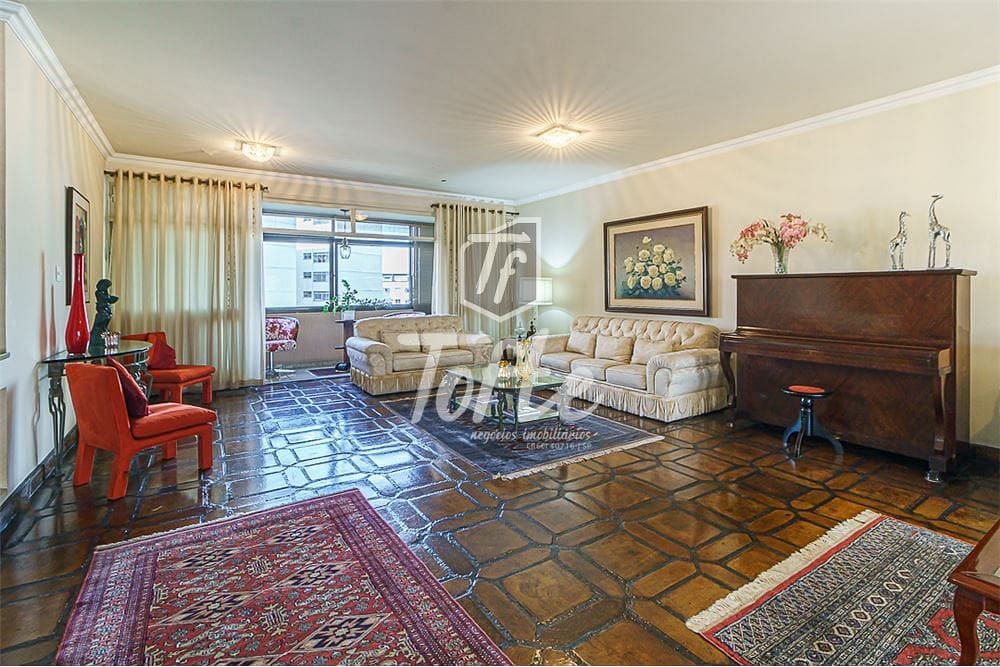 Apartamento, 5 quartos, 455 m² - Foto 47