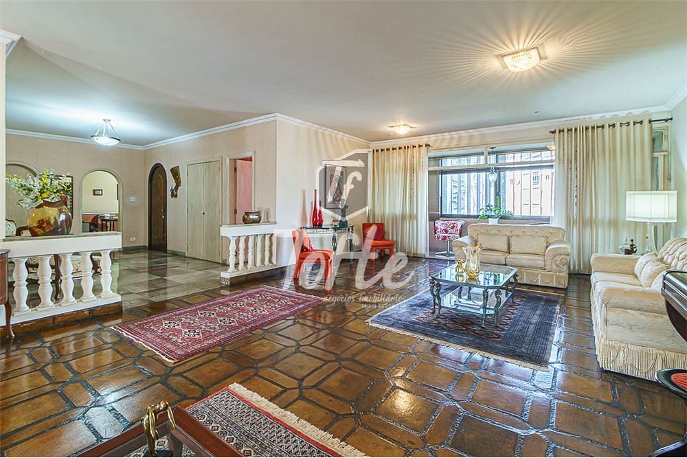 Apartamento, 5 quartos, 455 m² - Foto 46