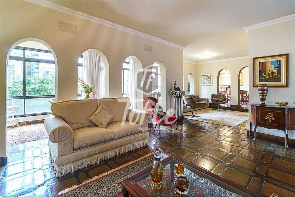 Apartamento, 5 quartos, 455 m² - Foto 74