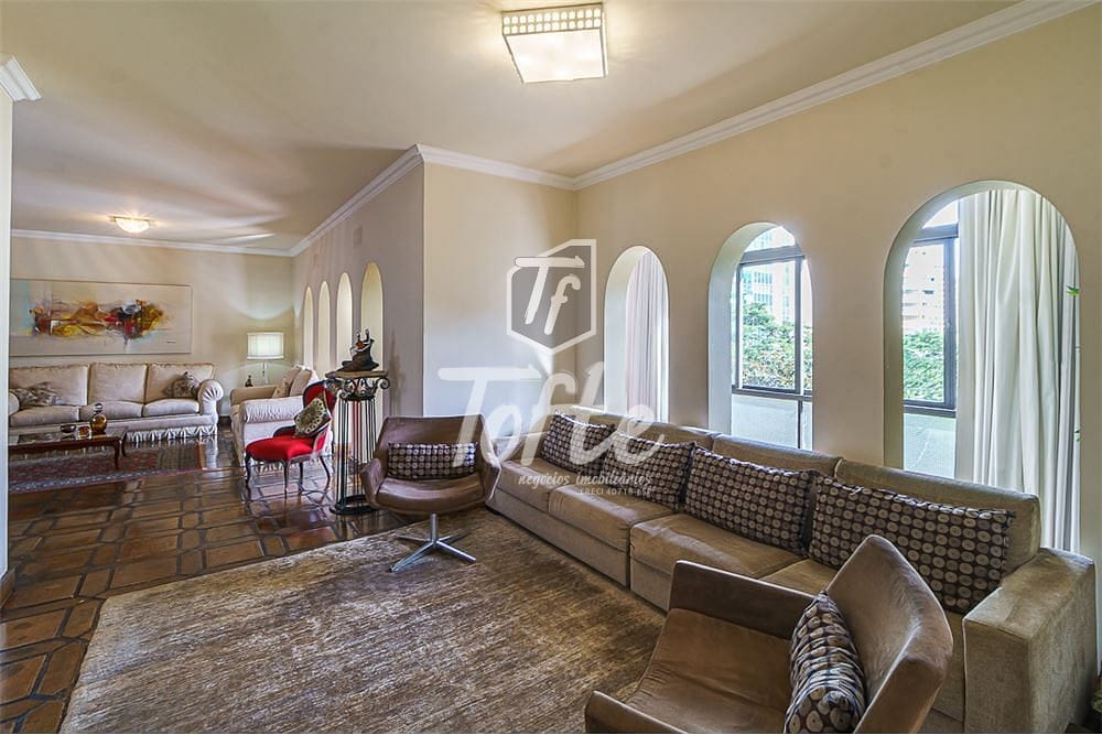 Apartamento, 5 quartos, 455 m² - Foto 63