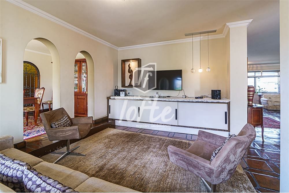 Apartamento, 5 quartos, 455 m² - Foto 62