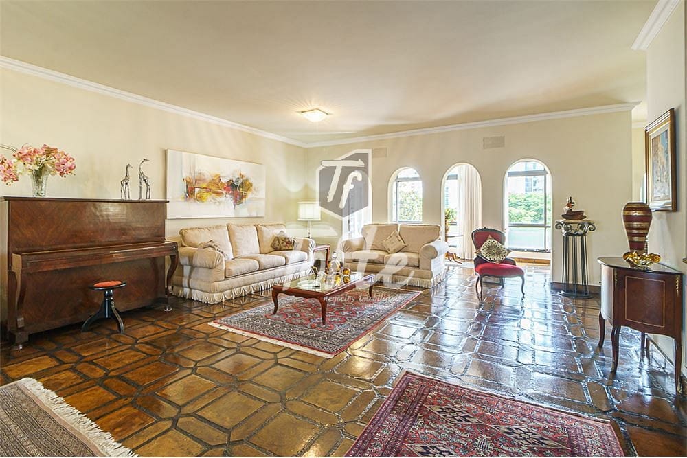 Apartamento, 5 quartos, 455 m² - Foto 40