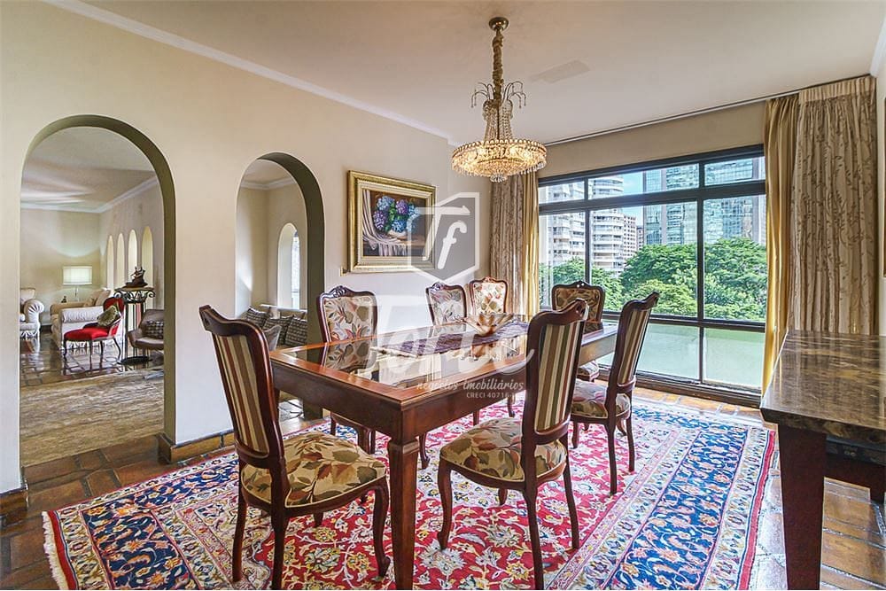 Apartamento, 5 quartos, 455 m² - Foto 59