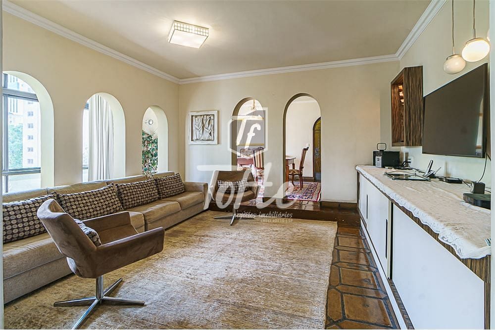 Apartamento, 5 quartos, 455 m² - Foto 64