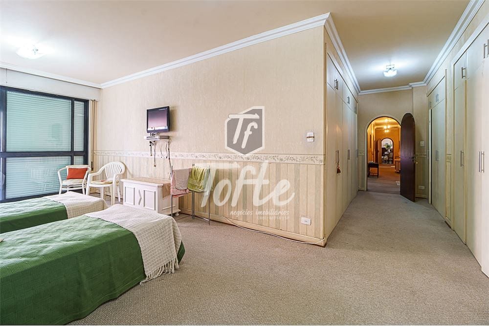 Apartamento, 5 quartos, 455 m² - Foto 34