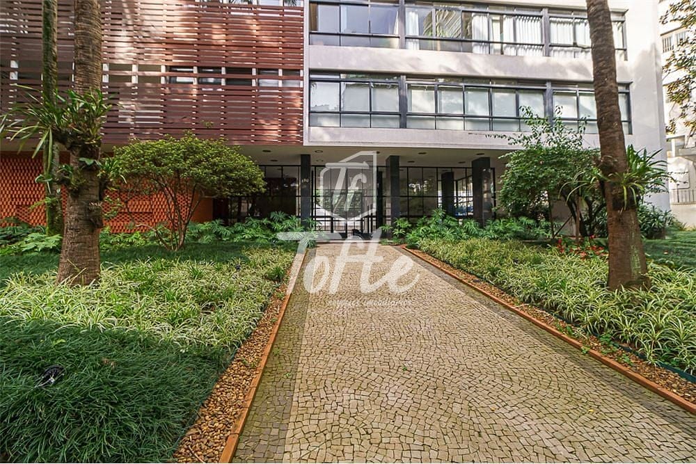Apartamento, 5 quartos, 455 m² - Foto 23