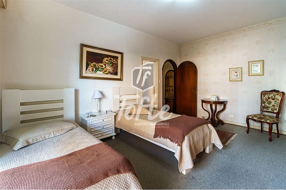 Apartamento, 5 quartos, 455 m² - Foto 3