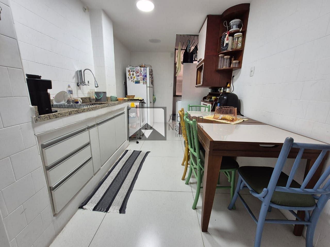 Apartamento à venda com 2 quartos, 70m² - Foto 14