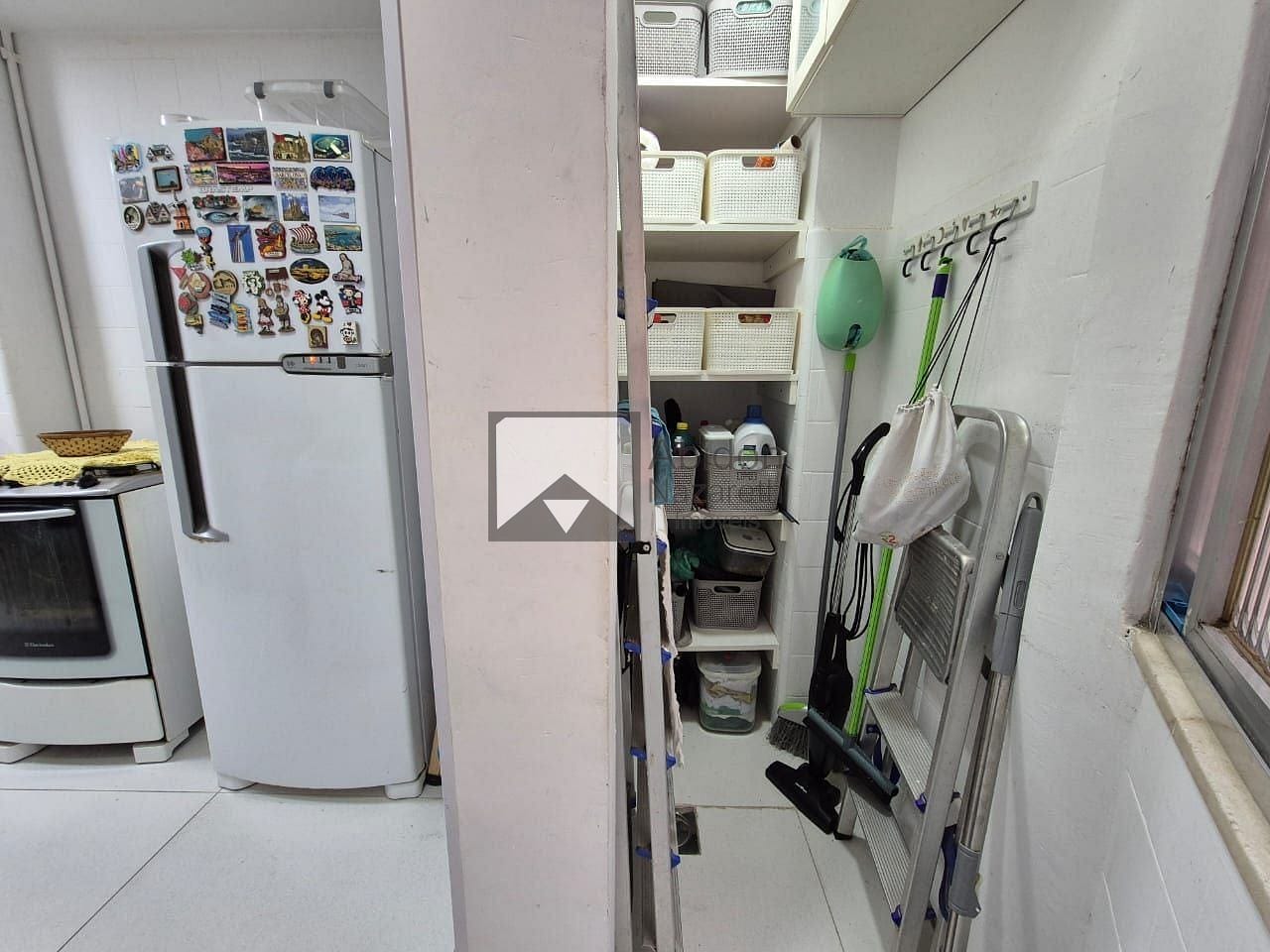 Apartamento à venda com 2 quartos, 70m² - Foto 19