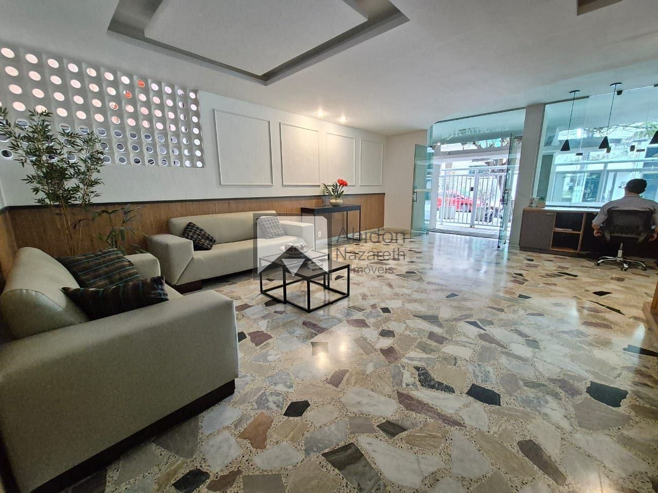 Apartamento à venda com 2 quartos, 70m² - Foto 21