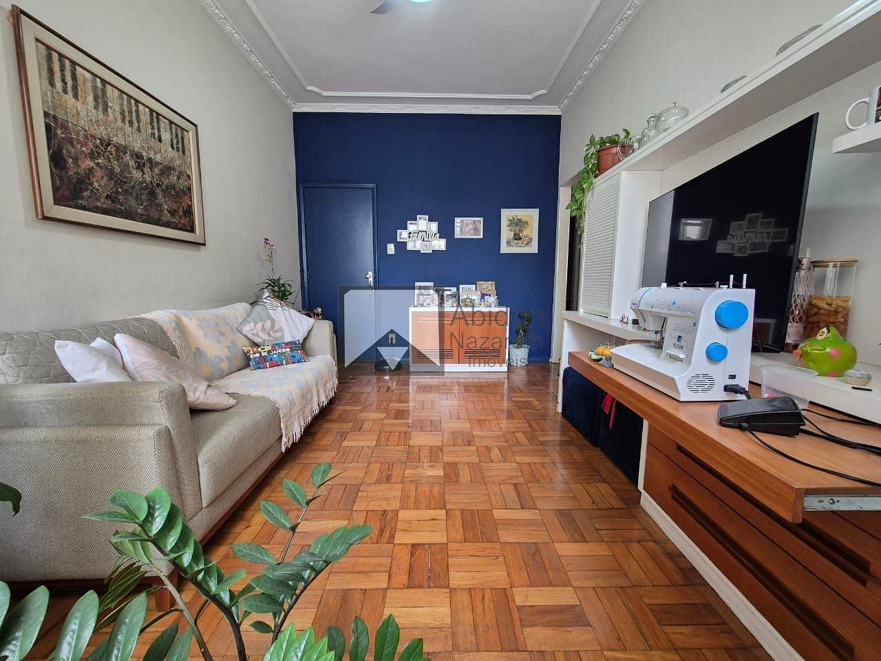 Apartamento à venda com 2 quartos, 70m² - Foto 4