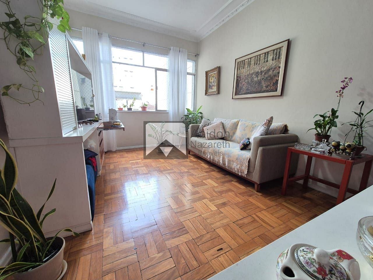 Apartamento à venda com 2 quartos, 70m² - Foto 5