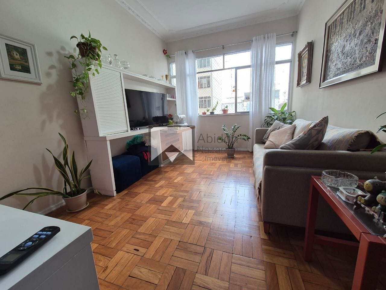 Apartamento à venda com 2 quartos, 70m² - Foto 6