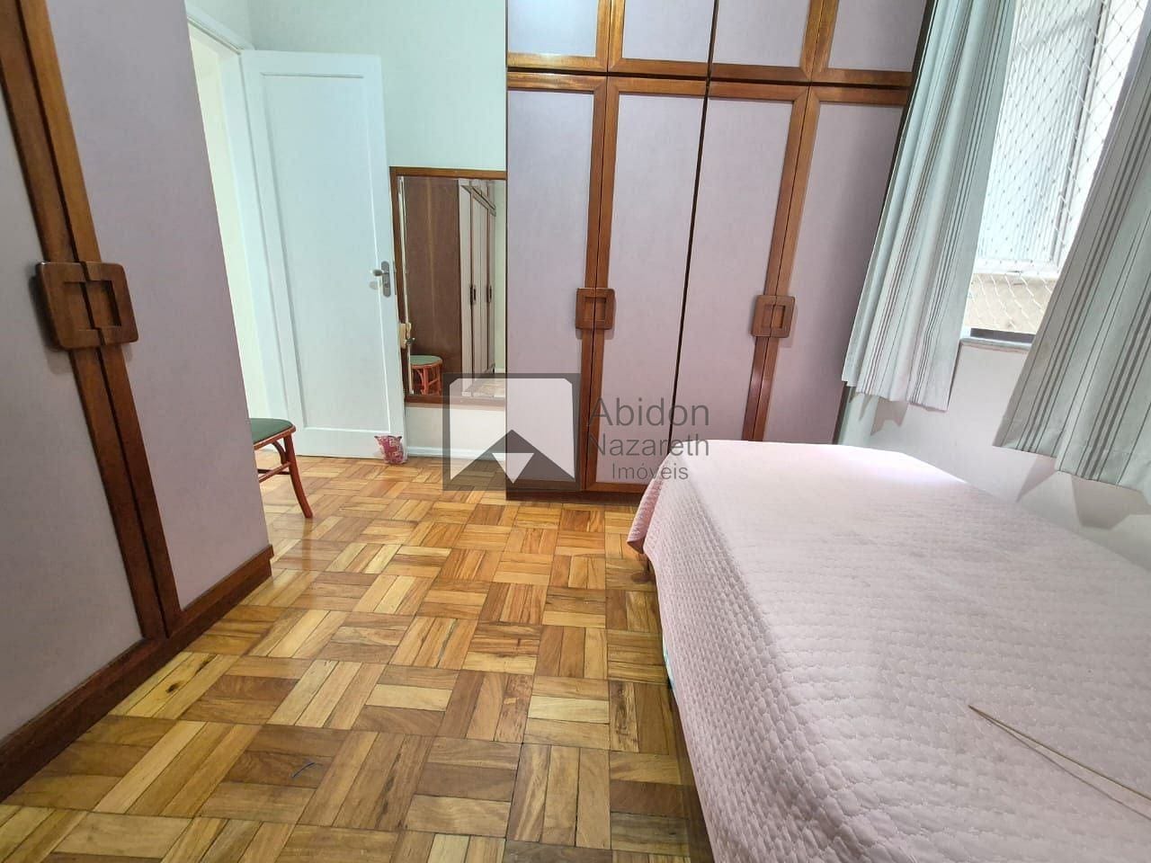 Apartamento à venda com 2 quartos, 70m² - Foto 8