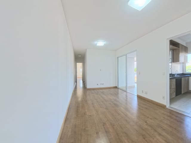 Apartamento 3 quartos e 3 banheiros, à venda, no bairro Ipiranga em São Paulo