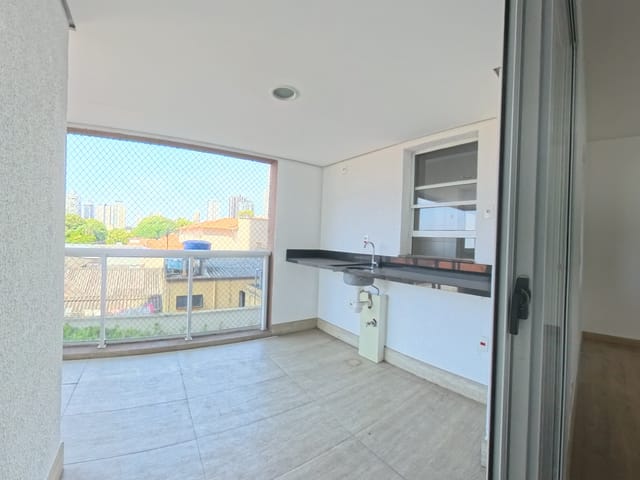 Apartamento 3 quartos e 3 banheiros, à venda, no bairro Ipiranga em São Paulo