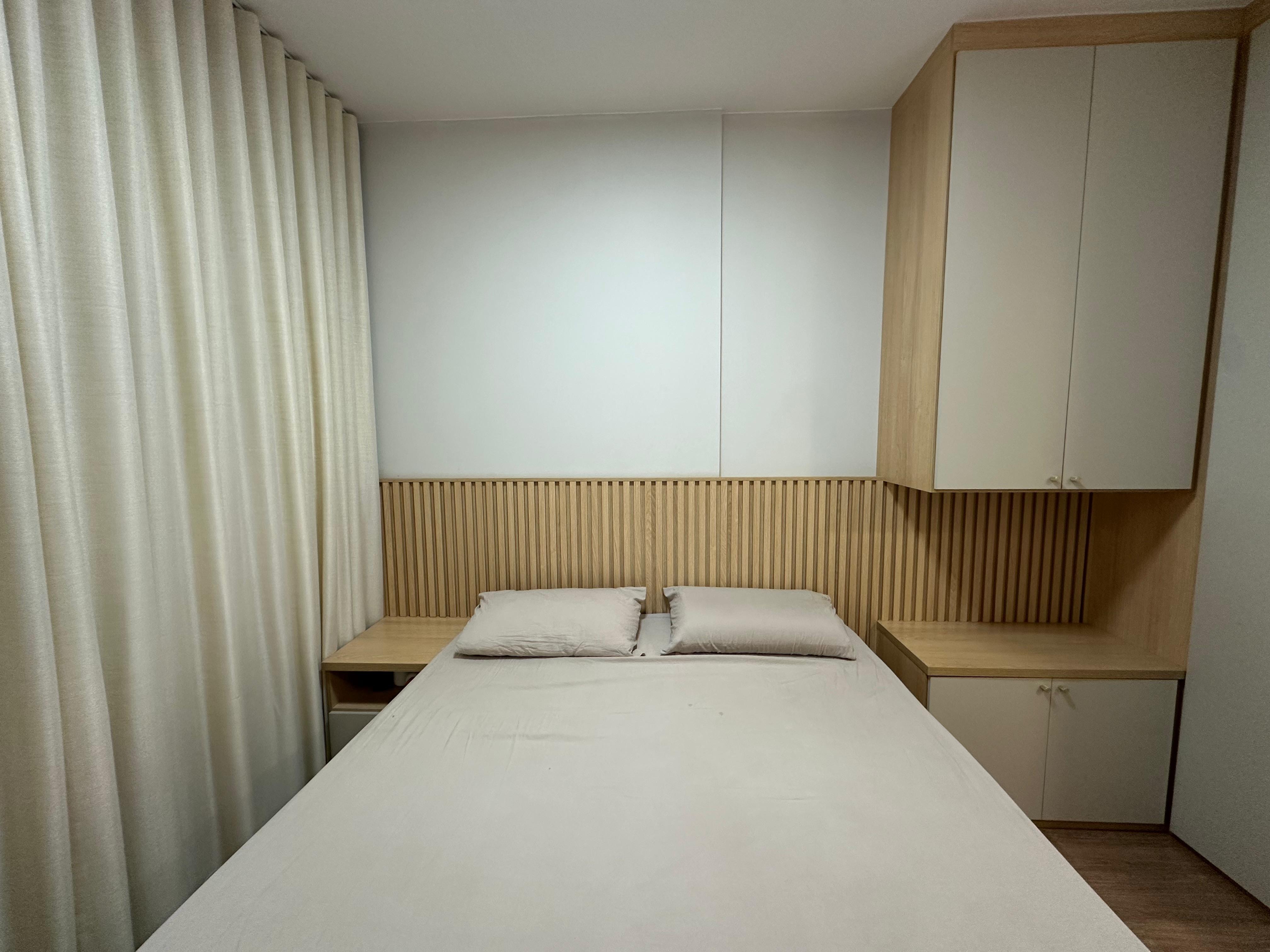 Apartamento, 2 quartos, 61 m² - Foto 23