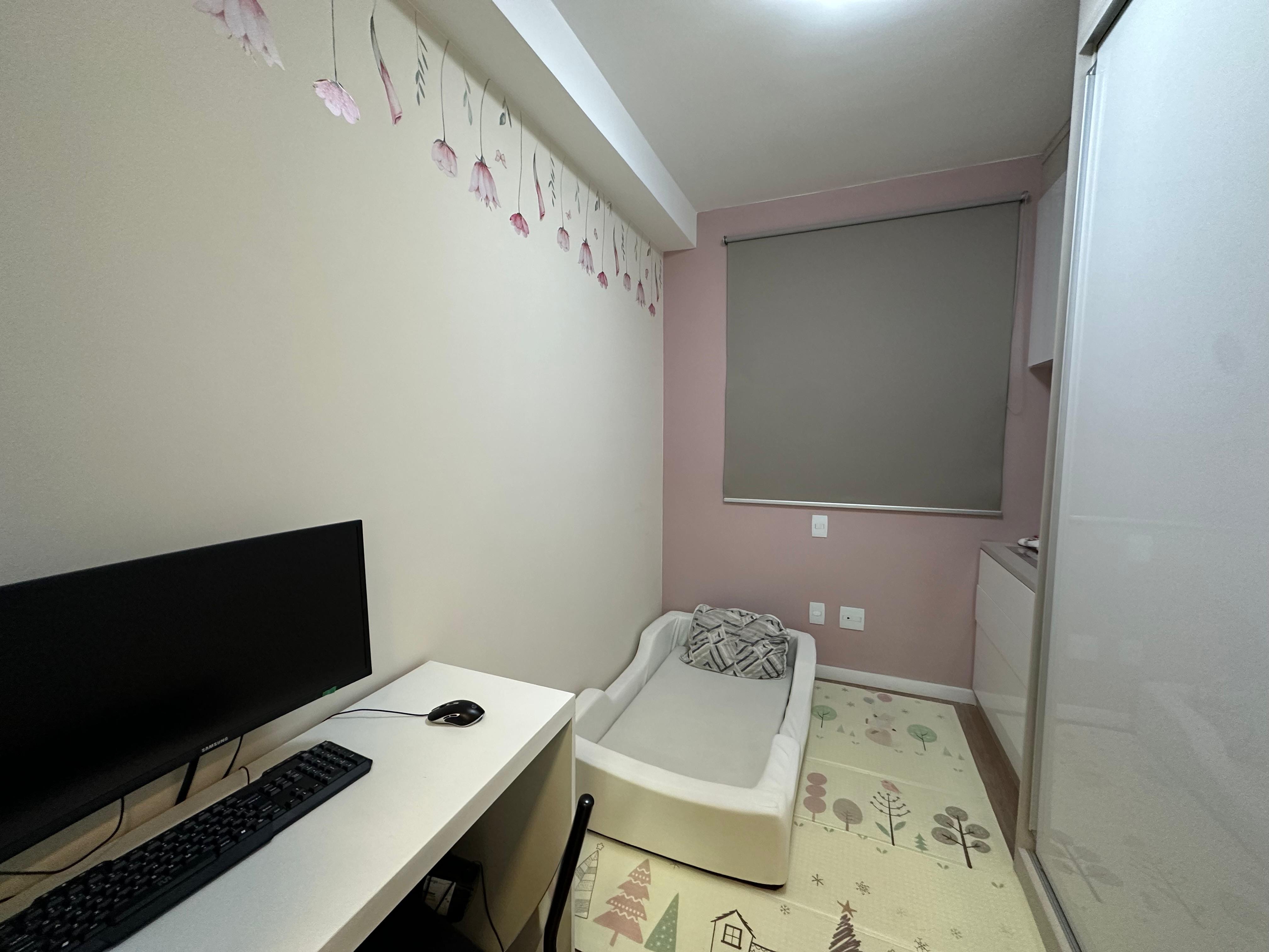 Apartamento, 2 quartos, 61 m² - Foto 12