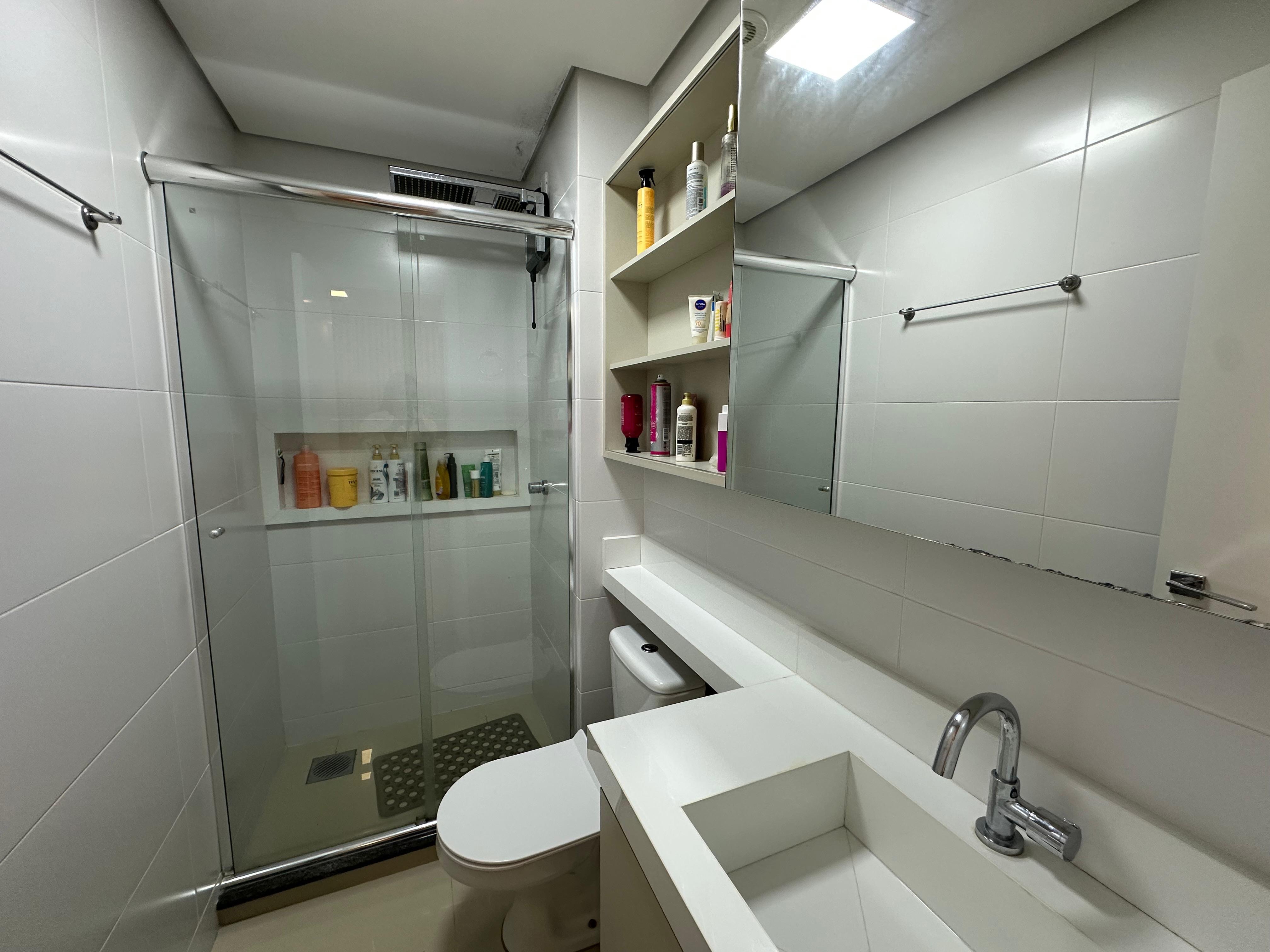 Apartamento, 2 quartos, 61 m² - Foto 24