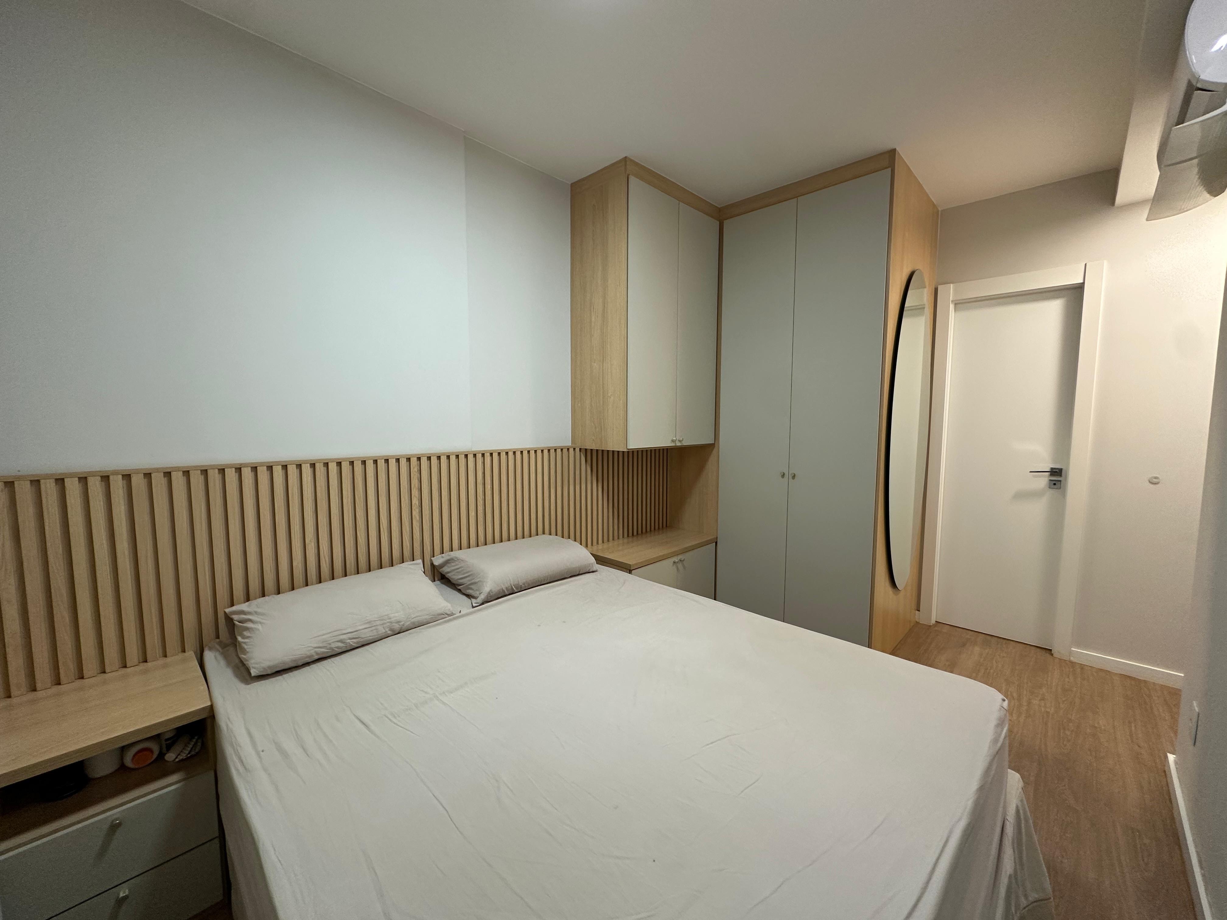 Apartamento, 2 quartos, 61 m² - Foto 21