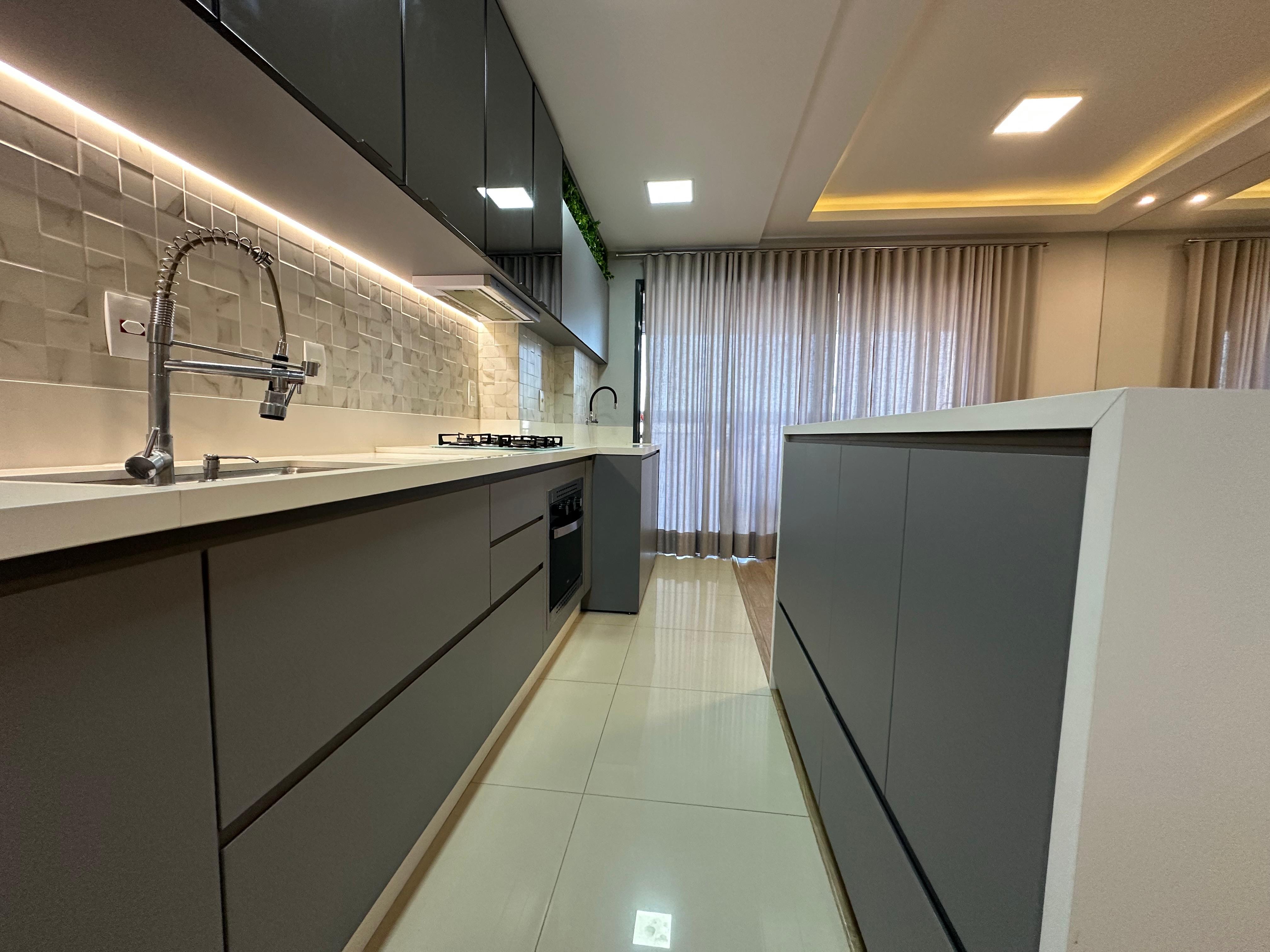 Apartamento, 2 quartos, 61 m² - Foto 9