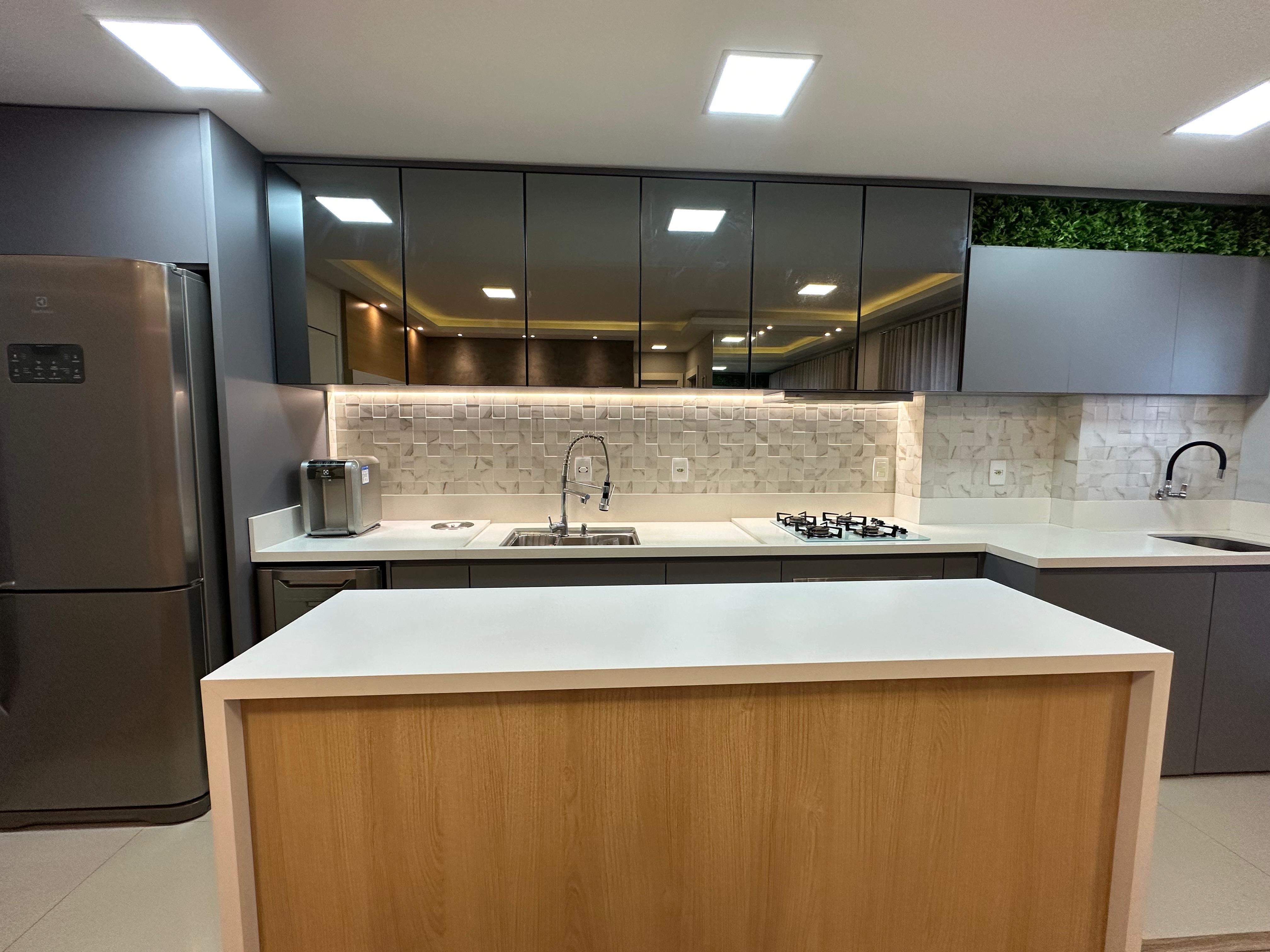 Apartamento, 2 quartos, 61 m² - Foto 8