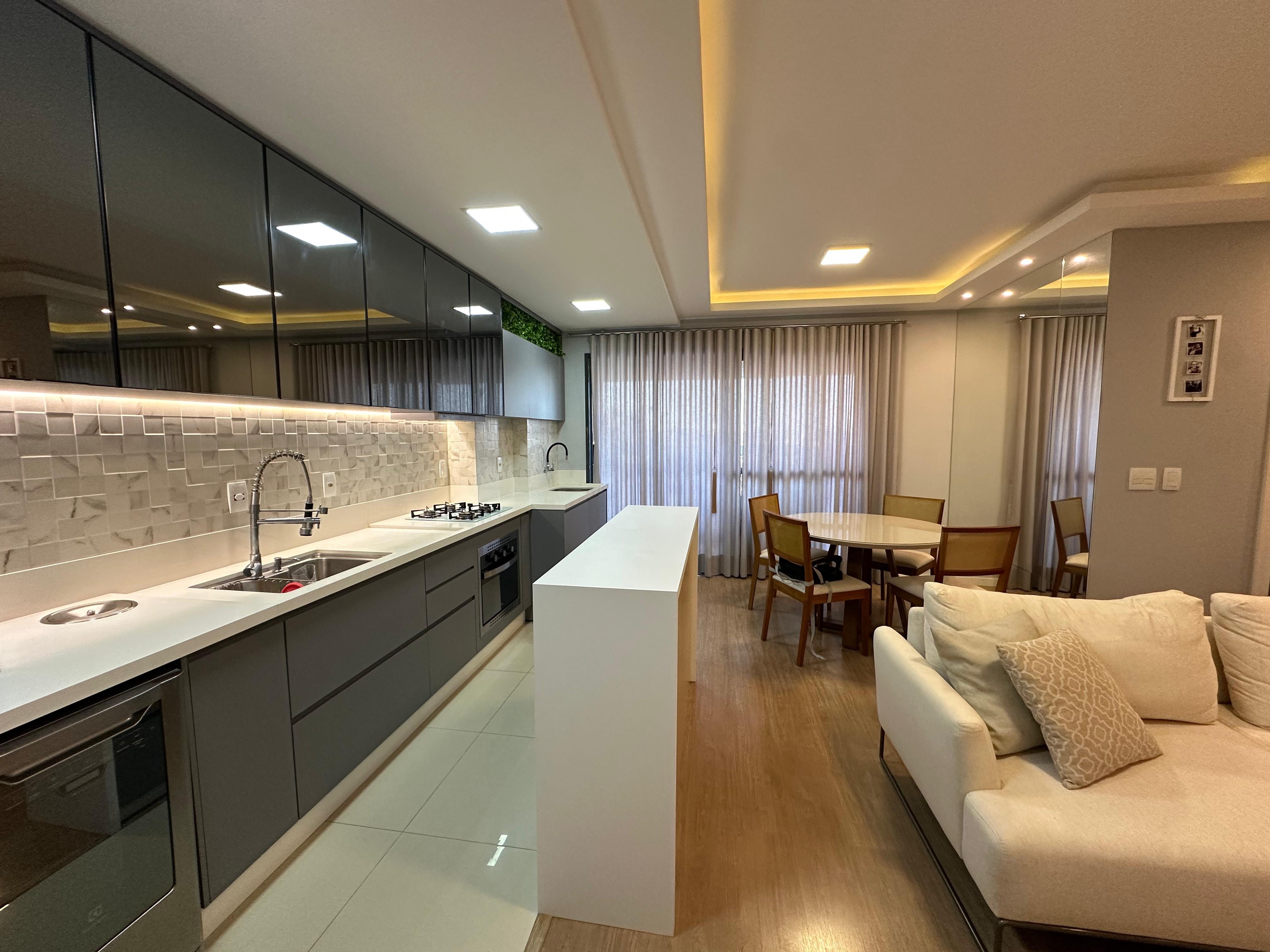 Apartamento, 2 quartos, 61 m² - Foto 6