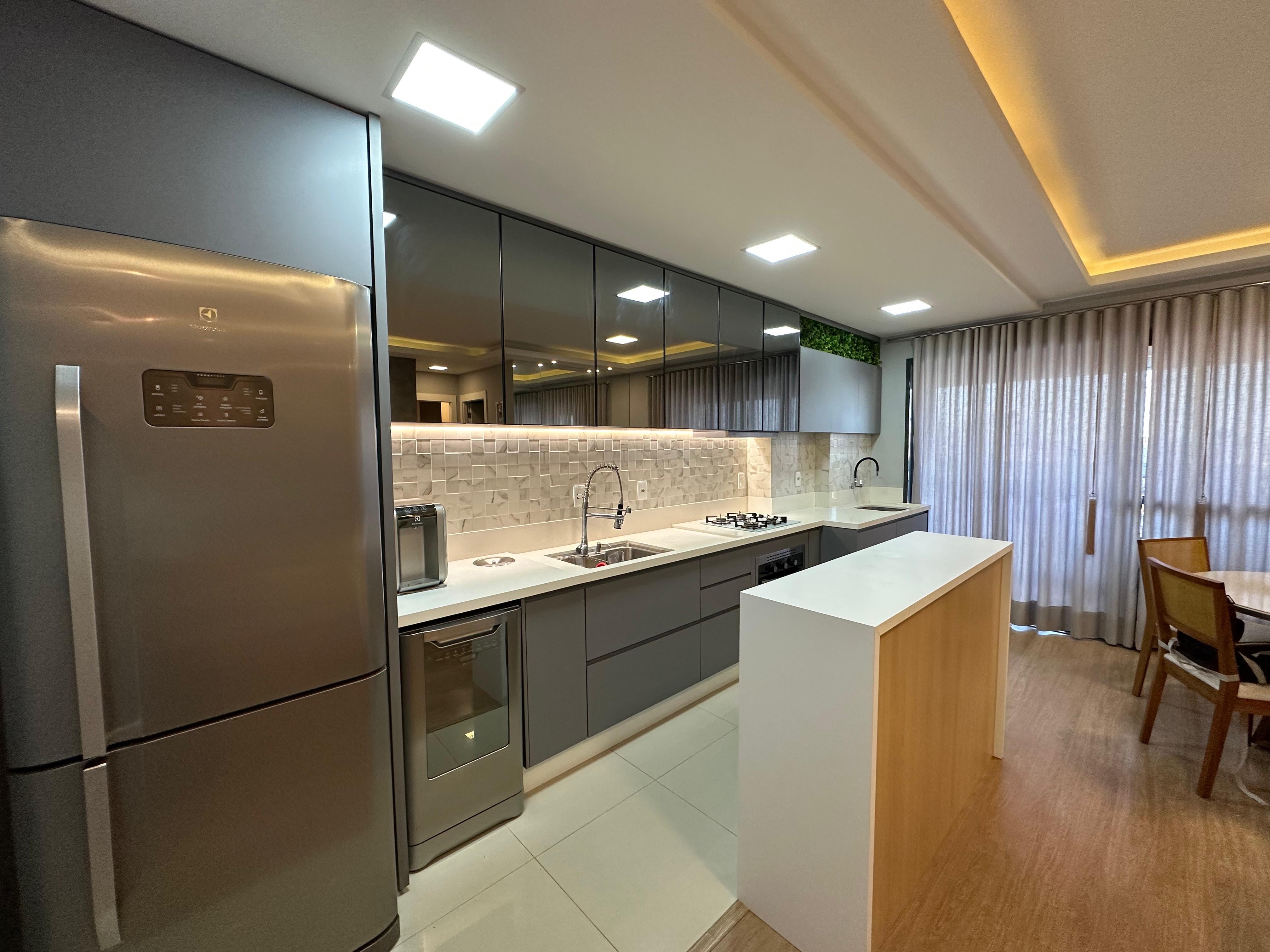 Apartamento, 2 quartos, 61 m² - Foto 7