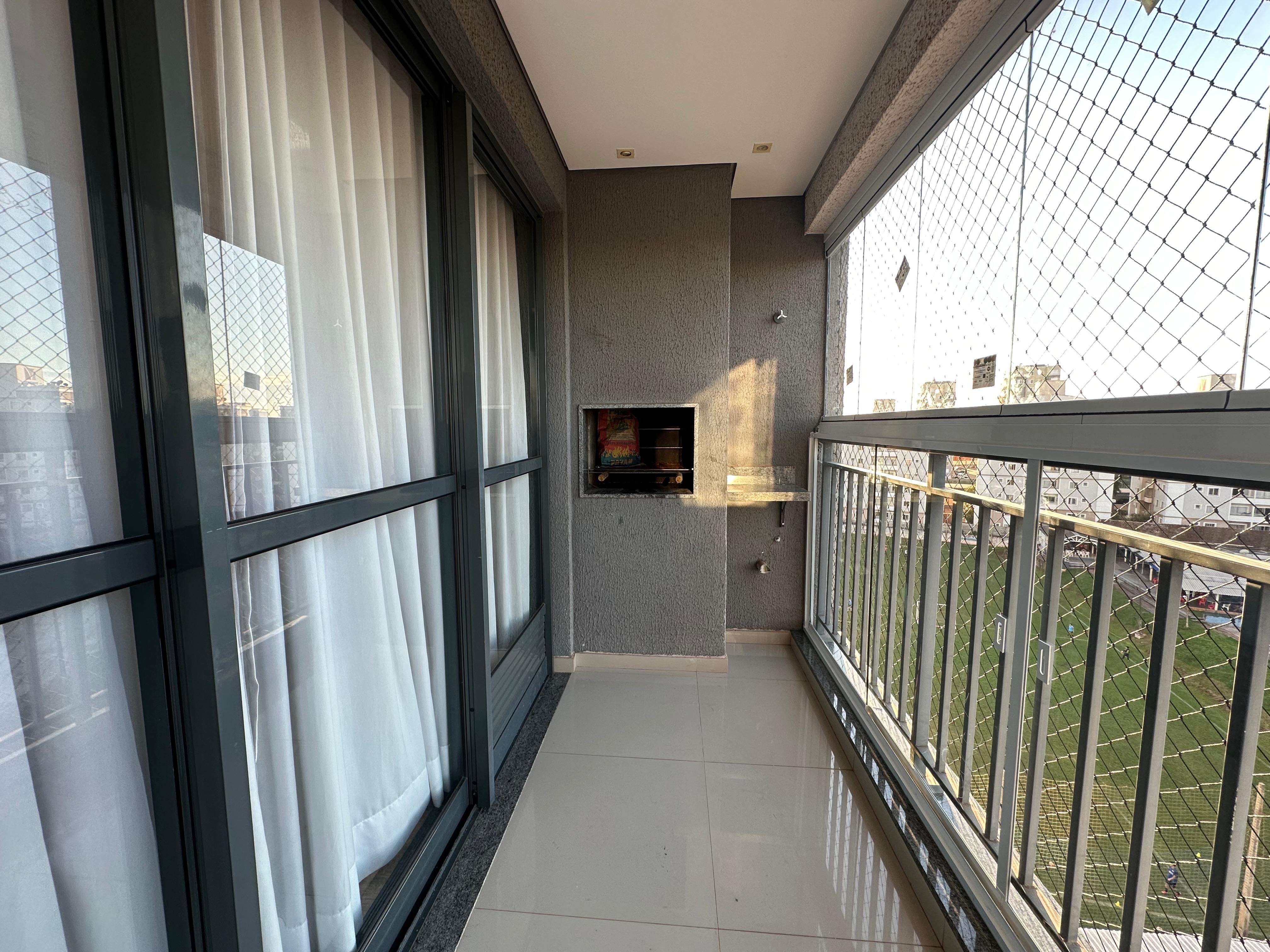 Apartamento, 2 quartos, 61 m² - Foto 11