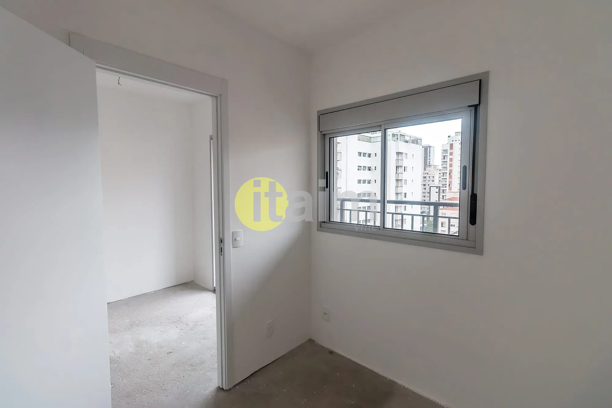 Apartamento, 2 quartos, 39 m² - Foto 14