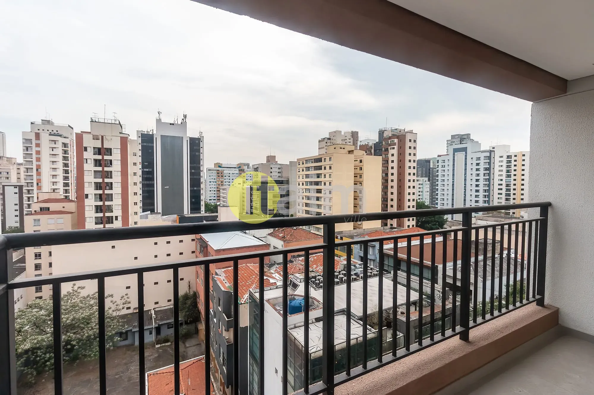 Apartamento, 2 quartos, 39 m² - Foto 15