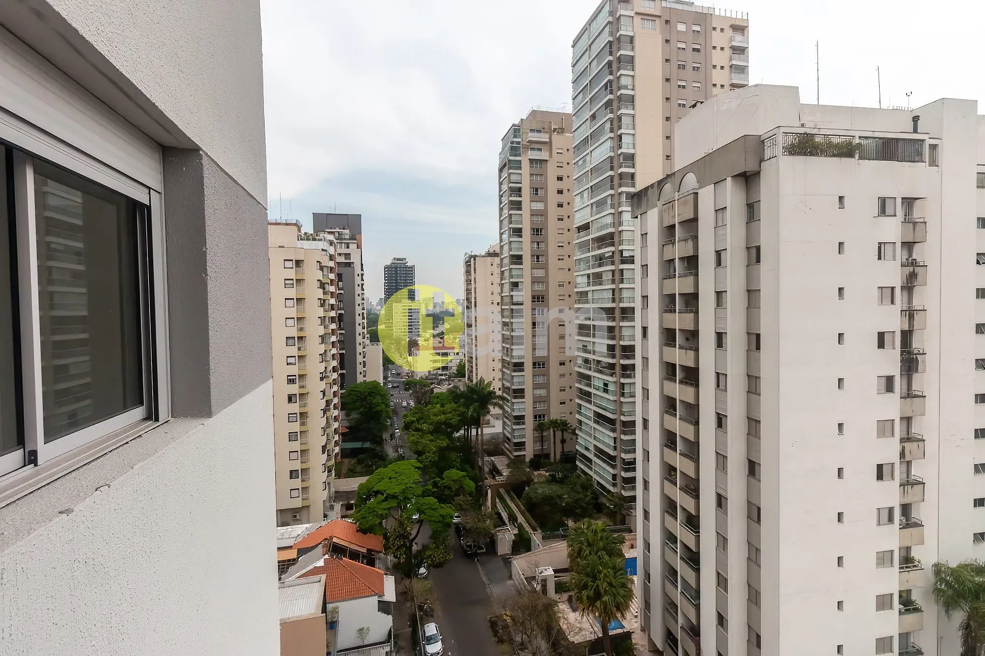 Apartamento, 2 quartos, 39 m² - Foto 16