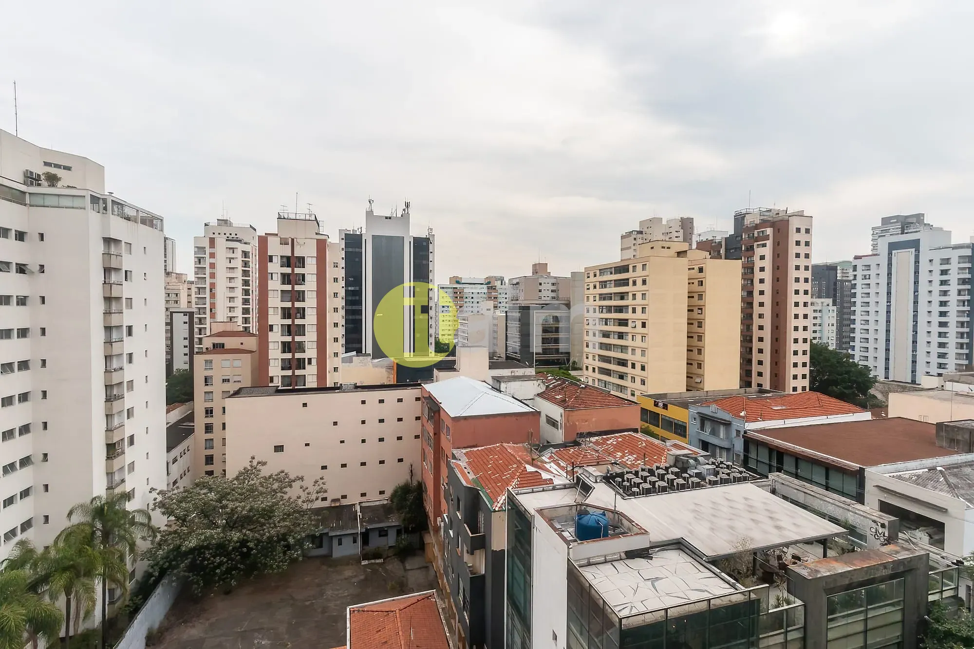 Apartamento, 2 quartos, 39 m² - Foto 17