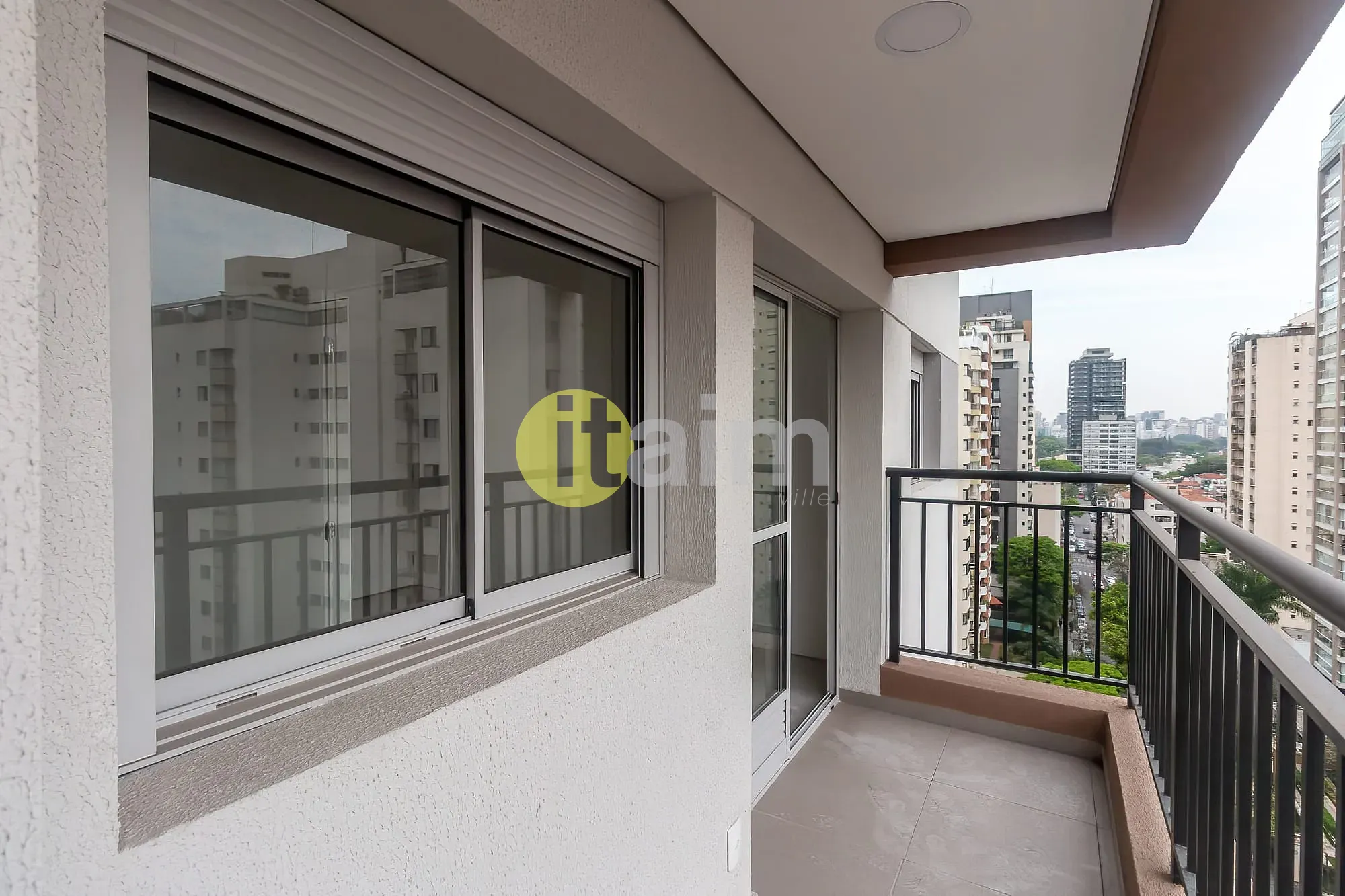 Apartamento, 2 quartos, 39 m² - Foto 18