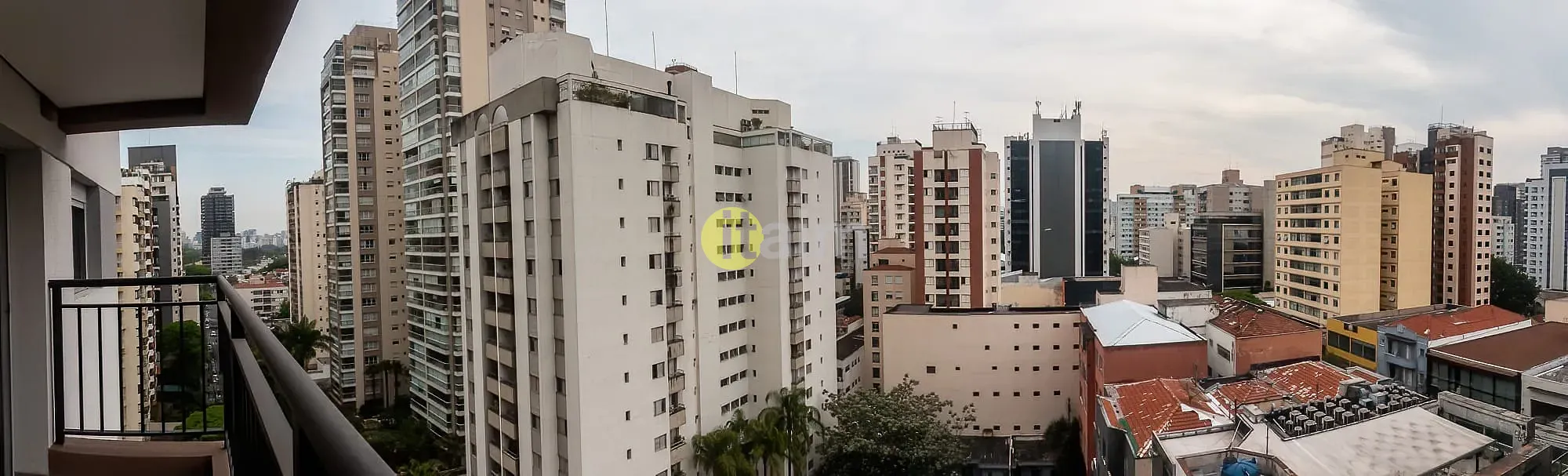 Apartamento, 2 quartos, 39 m² - Foto 19