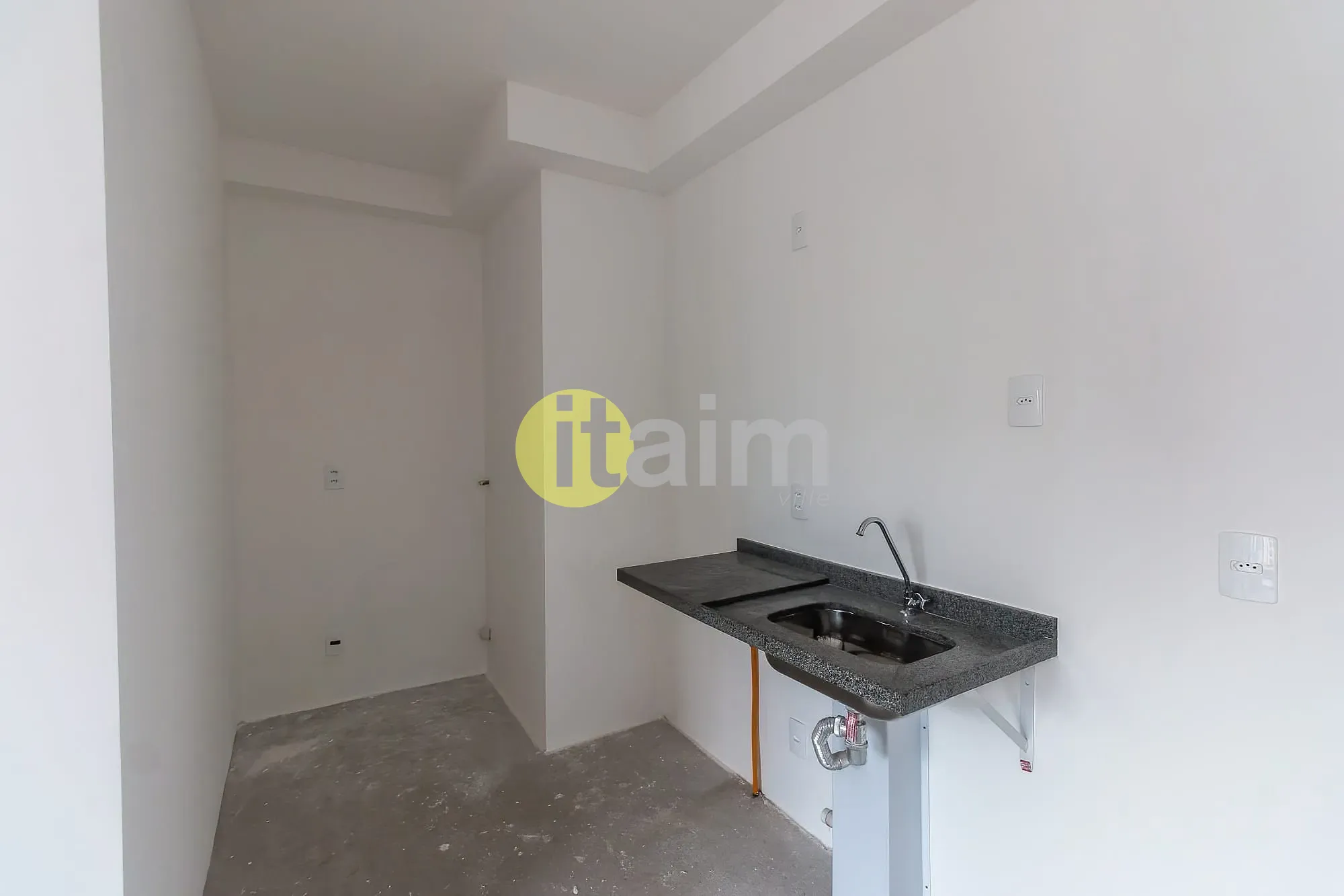 Apartamento, 2 quartos, 39 m² - Foto 6