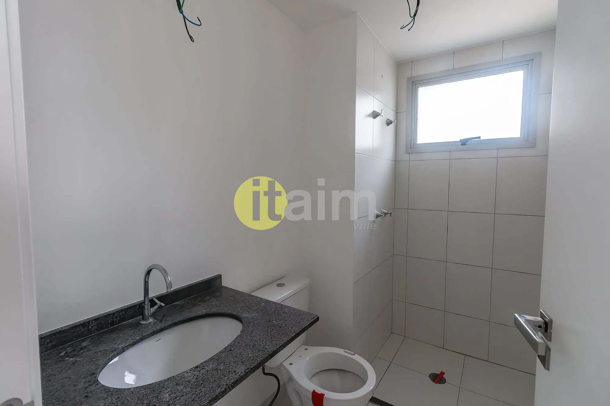 Apartamento, 2 quartos, 39 m² - Foto 9