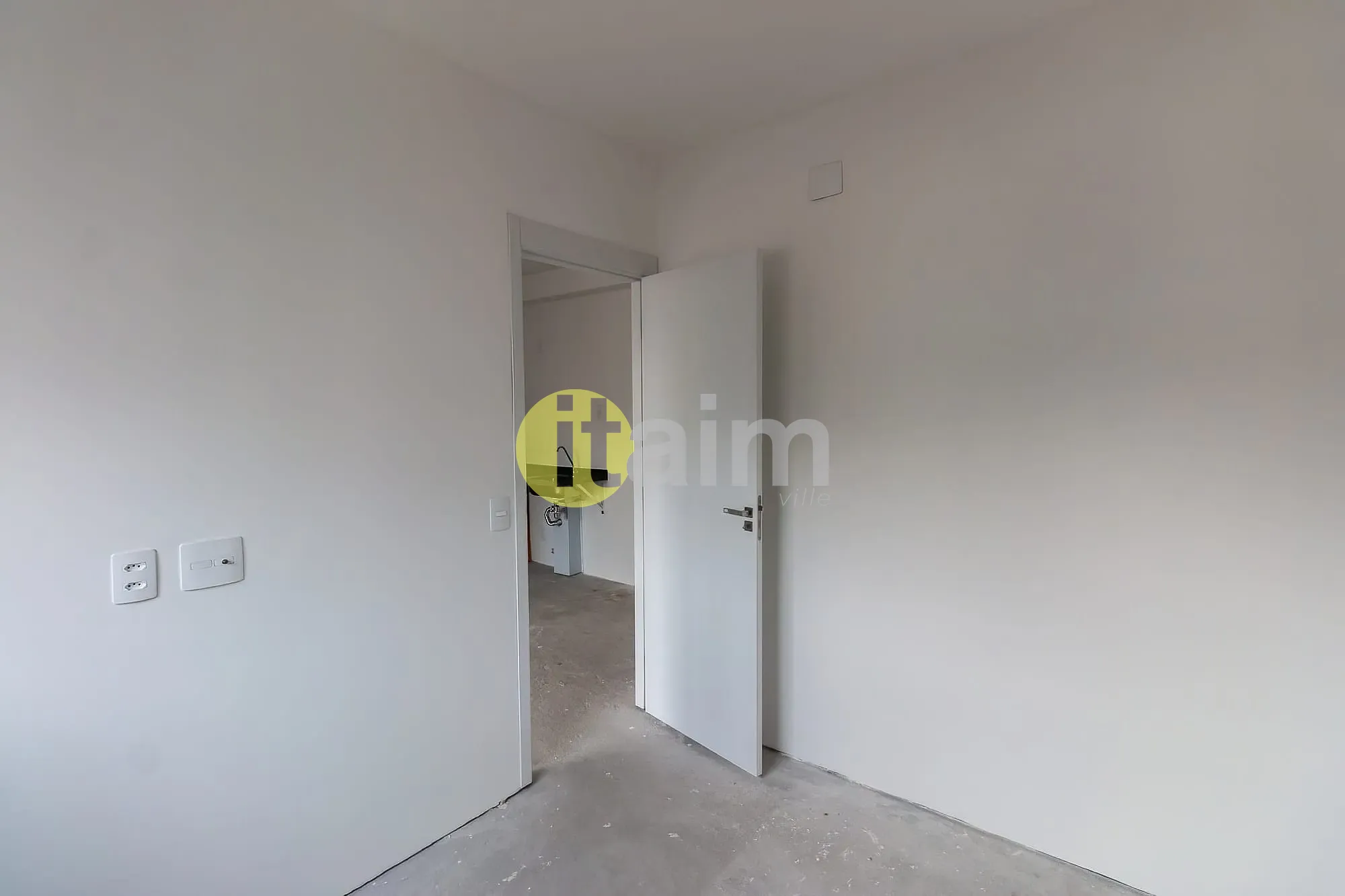 Apartamento, 2 quartos, 39 m² - Foto 12
