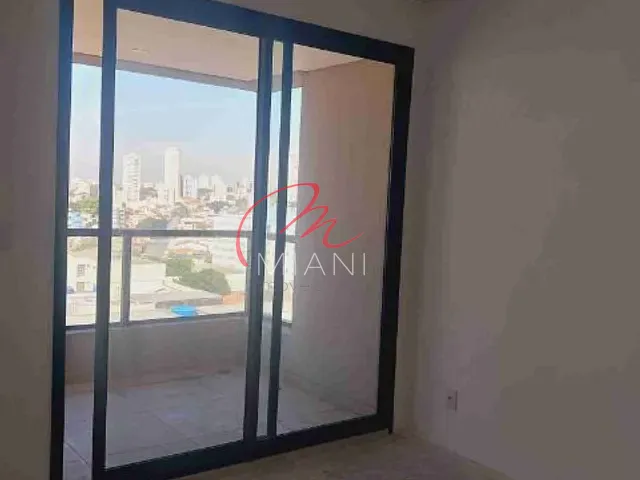 Apartamento 2 quartos e 2 banheiros, à venda, no bairro Ipiranga em São Paulo