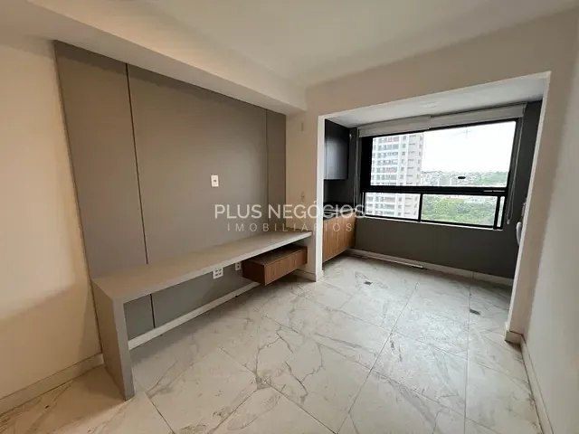 Apartamento 1 quarto e 1 banheiro, para alugar, no bairro Jardim do Paço em Sorocaba
