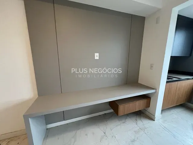 Apartamento 1 quarto e 1 banheiro, para alugar, no bairro Jardim do Paço em Sorocaba