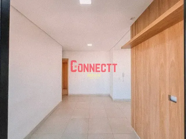 Apartamento com 54m² 2 quartos e 1 banheiro, à venda, no bairro Jardim São Luiz em Ribeirão Preto