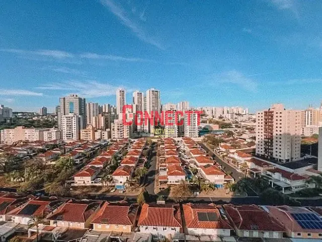 Apartamento com 54m² 2 quartos e 1 banheiro, à venda, no bairro Jardim São Luiz em Ribeirão Preto