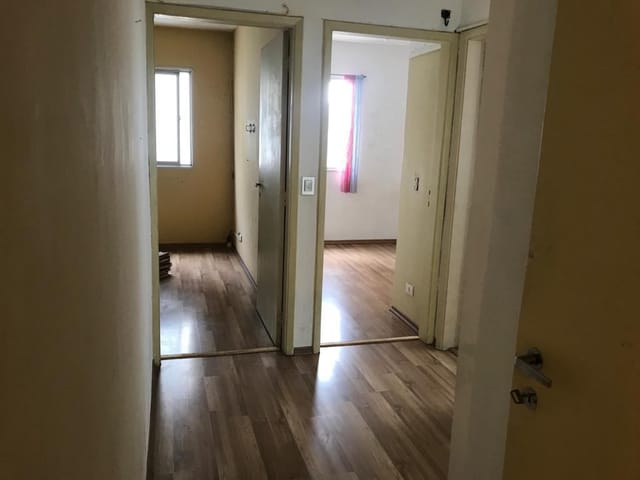 Apartamento 3 quartos e 3 banheiros, para alugar, no bairro Vila Clementino em São Paulo
