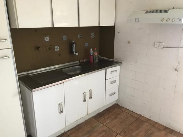 Apartamento 3 quartos e 3 banheiros, para alugar, no bairro Vila Clementino em São Paulo