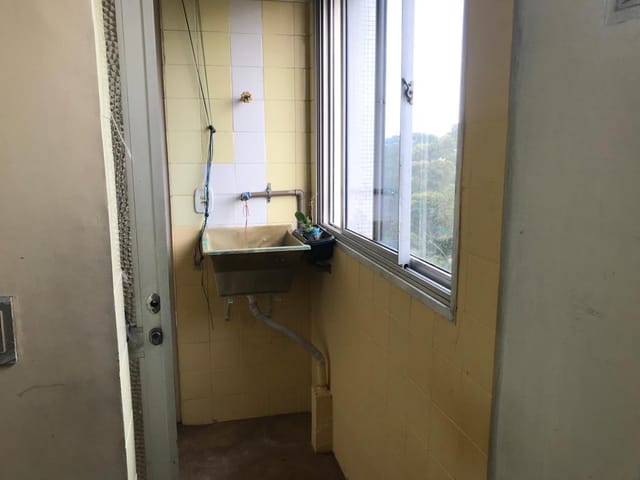 Apartamento 3 quartos e 3 banheiros, para alugar, no bairro Vila Clementino em São Paulo
