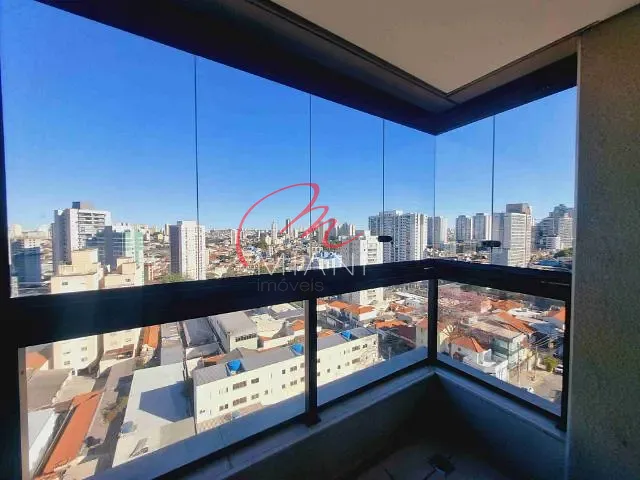 Apartamento 2 quartos e 2 banheiros, à venda, no bairro Ipiranga em São Paulo