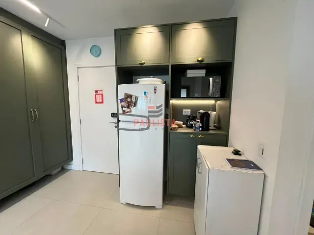 Apartamento 2 quartos e 2 banheiros, para alugar, no bairro Vila Mariana em São Paulo