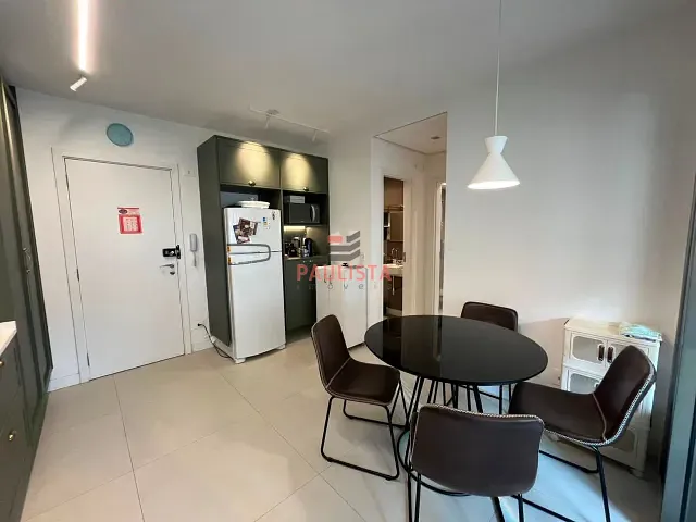 Apartamento 2 quartos e 2 banheiros, para alugar, no bairro Vila Mariana em São Paulo